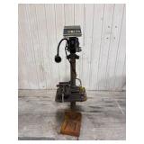 Delta 16-1/2" Drill press