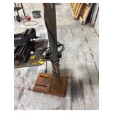 Delta 16-1/2" Drill press