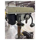 Delta 16-1/2" Drill press