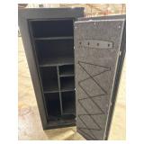 SentrySafe Gun Safe