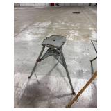 Ridgid 300 Pipe Threader with Cart