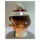 Vintage Metlox Poppytrail Walt Disney