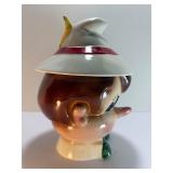 Vintage Metlox Poppytrail Walt Disney