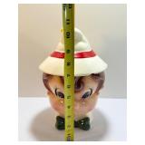 Vintage Metlox Poppytrail Walt Disney