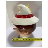 Vintage Metlox Poppytrail Walt Disney