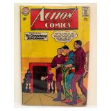 Silver Age DC Comics, featuring iconic adventures of Superman and Superboy. This collection is a great opportunity for collectors to acquire classic stories from the 1960s and early 1970s. All, books 