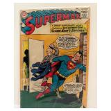Silver Age DC Comics, featuring iconic adventures of Superman and Superboy. This collection is a great opportunity for collectors to acquire classic stories from the 1960s and early 1970s. All, books 