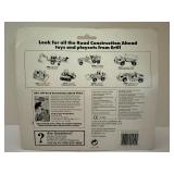 Vintage Die-Cast Vehicle Collector