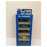 Vintage Die-Cast Vehicle Collector