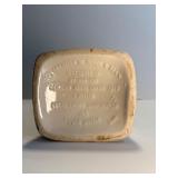 Vintage 1973 Jim Beam "Minnesota Land of Vikings" Regal China Whiskey Decanter - Empty