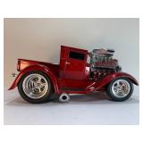 VINTAGE 2002 Muscle Machines 1:18 Scale 1929 Ford Model A Hot Rod Pickup Diecast