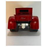 VINTAGE 2002 Muscle Machines 1:18 Scale 1929 Ford Model A Hot Rod Pickup Diecast