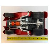 VINTAGE 2002 Muscle Machines 1:18 Scale 1929 Ford Model A Hot Rod Pickup Diecast