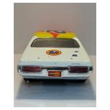 RARE ERTL American Muscle 1969 Pontiac GTO Ricky Craven #32 Tide 1:18 Scale Diecast NASCAR