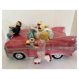 VINTAGE 1997 Lotus Chubbies 50