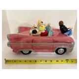 VINTAGE 1997 Lotus Chubbies 50