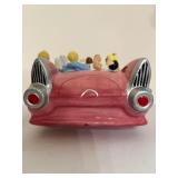 VINTAGE 1997 Lotus Chubbies 50