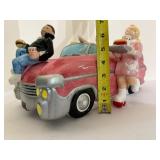 VINTAGE 1997 Lotus Chubbies 50