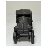 Vtg 1920s-30s A.C. Williams Cast Iron Mack C-Cab Stake Truck Toy 4.75" RARE Original