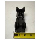 Vtg 1920s-30s A.C. Williams Cast Iron Mack C-Cab Stake Truck Toy 4.75" RARE Original