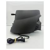 Star Wars Darth Vader 2-Slice Pop-Up Toaster - Lightsaber Sound & Helmet Toast!