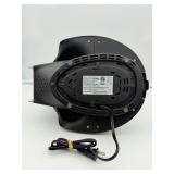 Star Wars Darth Vader 2-Slice Pop-Up Toaster - Lightsaber Sound & Helmet Toast!