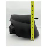 Star Wars Darth Vader 2-Slice Pop-Up Toaster - Lightsaber Sound & Helmet Toast!