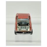 Hot wheels, red lineThe 1968 Custom Camaro was one of the original "Sweet 16" Hot Wheels cars and is a highly sought-after collectible.