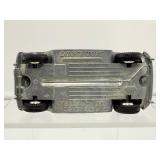 VINTAGE DINKY TOYS No. 250 Police Mini Cooper S Austin Diecast Car Model 1960s/70s England