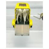 Vintage Matchbox Lesney 1-75 Series Die-Cast Vehicle Collection