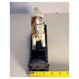 Vintage Charm Cast Iron "Trick Pony" Mechanical Coin Bank