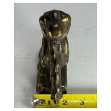 Vintage J.E. Fraser "End of the Trail" Native American Figurine Statue