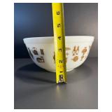 RARE VINTAGE Metlox Disney PINOCCHIO Ceramic Cookie Jar Poppytrail 1940s Collectible