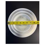 RARE VINTAGE Metlox Disney PINOCCHIO Ceramic Cookie Jar Poppytrail 1940s Collectible