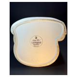 Vintage 1996 Clay Art "Marilyn Monroe Bust" Ceramic Cookie Jar - Collectible Icon