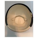 RARE "Biker Betty" Betty Boop Ceramic Cookie Jar (Clay Art or NJ Croce) Collectible Figurine