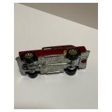 Lot of 8 Vintage Hot Wheels Diecast Cars (1980s-1990s): 