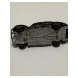 Lot of 8 Vintage Hot Wheels Diecast Cars (1980s-1990s): 