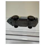 RARE VINTAGE HOT WHEELS REDLINE COLLECTION (6 CARS) - 1960s/1970s Mattel Era