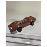 RARE VINTAGE HOT WHEELS REDLINE COLLECTION (6 CARS) - 1960s/1970s Mattel Era