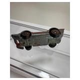 RARE VINTAGE HOT WHEELS REDLINE COLLECTION (6 CARS) - 1960s/1970s Mattel Era