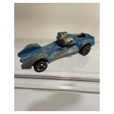 RARE VINTAGE HOT WHEELS REDLINE COLLECTION (6 CARS) - 1960s/1970s Mattel Era