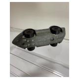 RARE VINTAGE HOT WHEELS REDLINE COLLECTION (6 CARS) - 1960s/1970s Mattel Era