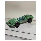 RARE VINTAGE HOT WHEELS REDLINE COLLECTION (6 CARS) - 1960s/1970s Mattel Era