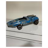 RARE VINTAGE HOT WHEELS REDLINE COLLECTION (6 CARS) - 1960s/1970s Mattel Era