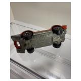 RARE VINTAGE HOT WHEELS REDLINE COLLECTION (6 CARS) - 1960s/1970s Mattel Era