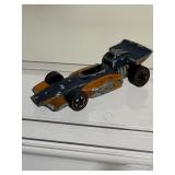 RARE VINTAGE HOT WHEELS REDLINE COLLECTION (7 CARS) - 1960s/1970s Mattel Era