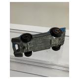 RARE VINTAGE HOT WHEELS REDLINE COLLECTION (7 CARS) - 1960s/1970s Mattel Era