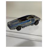 RARE VINTAGE HOT WHEELS REDLINE COLLECTION (7 CARS) - 1960s/1970s Mattel Era