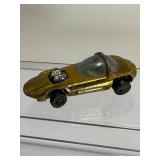 RARE VINTAGE HOT WHEELS REDLINE COLLECTION (7 CARS) - 1960s/1970s Mattel Era